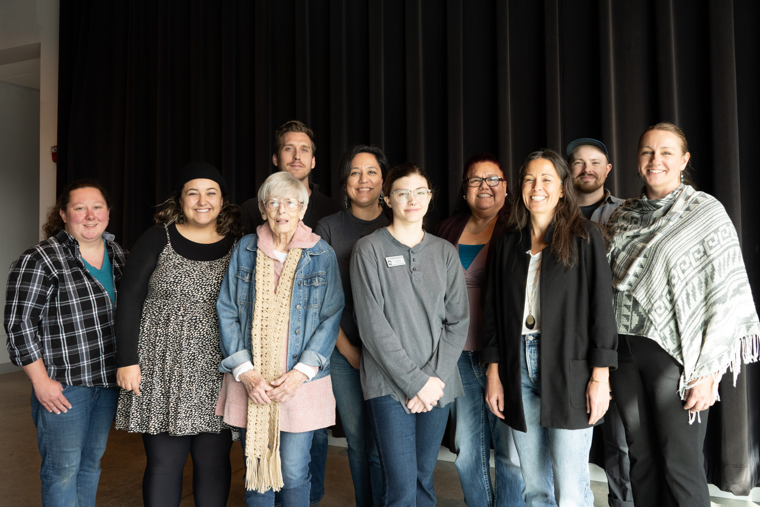 A stronger team at Rapid City Arts Council