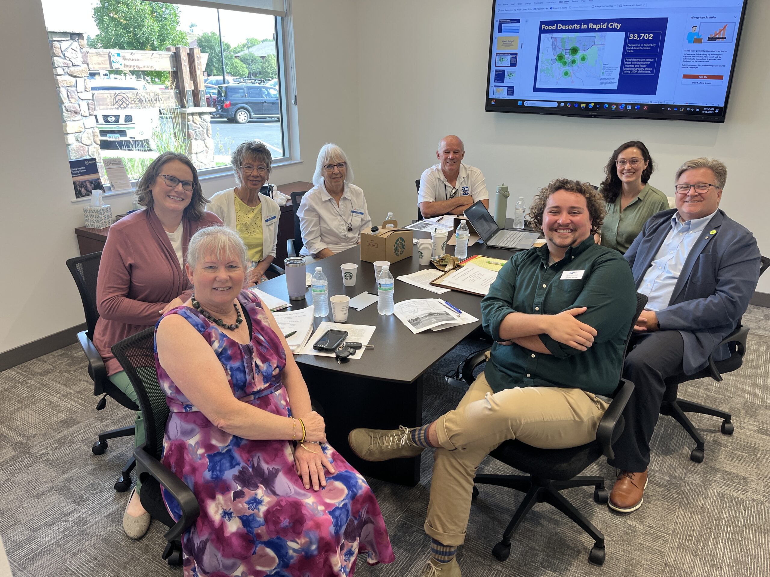 Key Barriers to Food Access in Rapid City Identified With Study Commissioned by BHACF