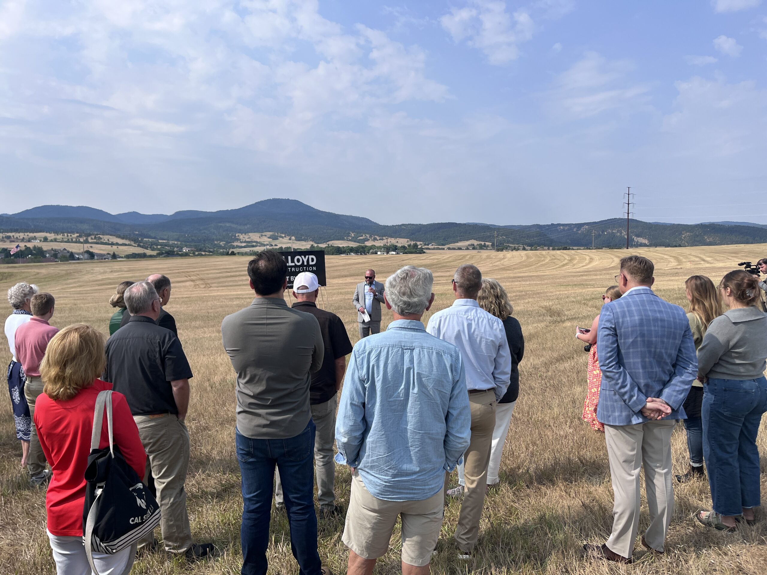 Stone Ridge Commons Brings 94 Below-Market Units to Spearfish