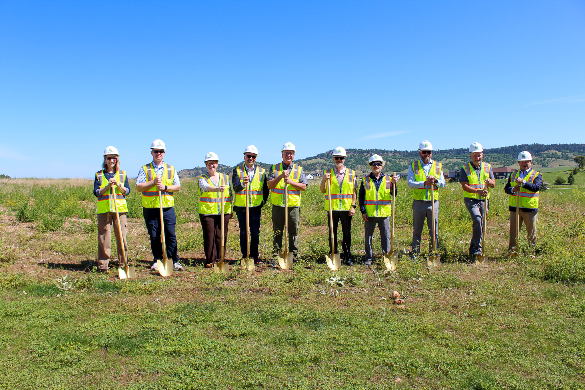 Peak View II Brings 30 Below-Market Units to Spearfish